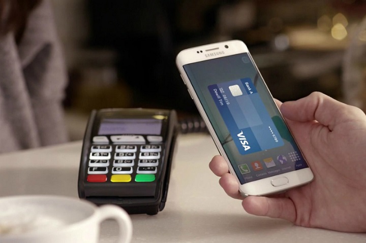 Новое платежное решение: замени кредитку на смартфон