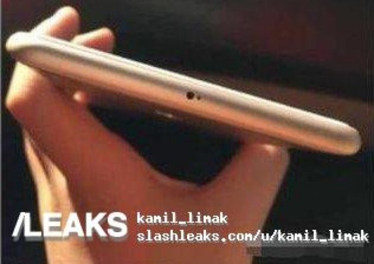 Появились «живые» фото Xiaomi Mi 6X и Mi Max 3