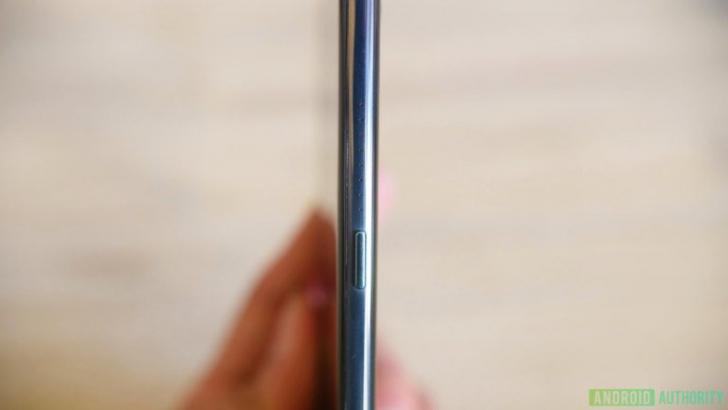 Huawei P20 попал на «живые» фото