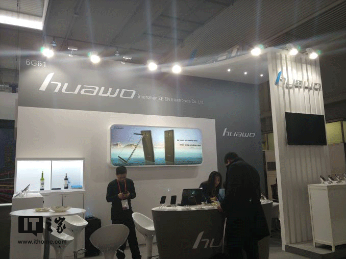Huawei Mate 10 Pro скопирован китайским «подвалом»