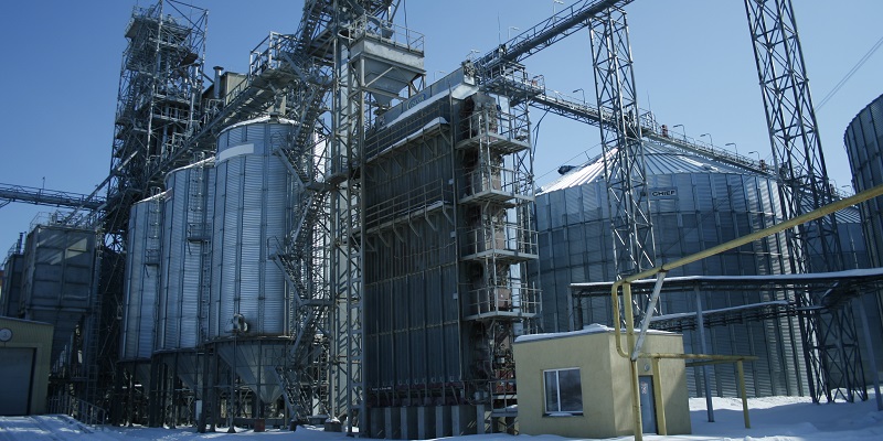 Проект «двойного назначения»:«МИнБанк» поддержит производство глубокой переработки зерна в Воронежской области