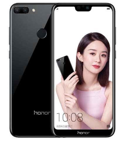 Анонсирован Honor 9i — как Huawei P20 Lite, но дешевле