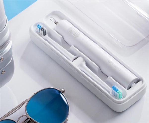Краудфандинговая площадка Xiaomi порадует дешевой электрической зубной щеткой