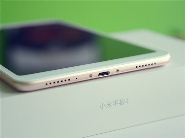 Опубликована большая подборка фото Xiaomi Mi Pad 4