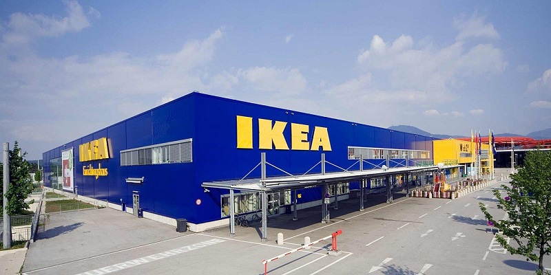 Не дождетесь!: Строительство воронежской IKEA заморожено минимум до 2025 г.