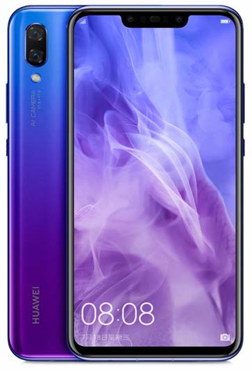 Huawei Nova 3