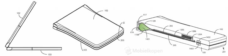 Культовая раскладушка Motorola RAZR может возродиться