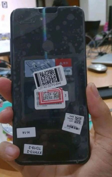 Подтвердились характеристики смартфона Xiaomi Mi 8 Youth