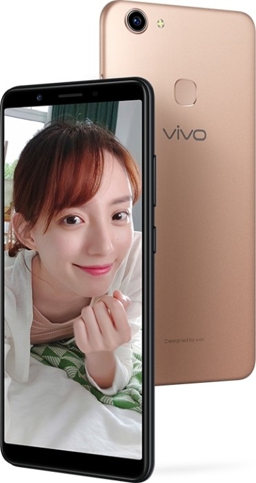 Vivo Y73 стал первым смартфоном Qualcomm Snapdragon 439