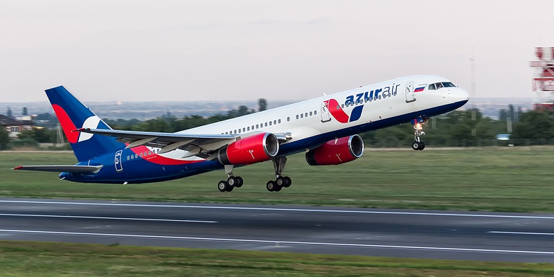 На смену зиме: Azur air свяжет Воронеж и Дубай чартерными рейсами