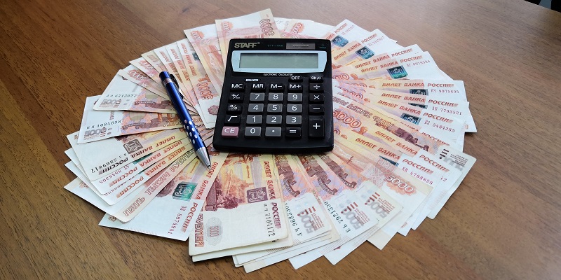 Вгоняйте в долги: Мэрия Воронежа возьмет еще 1 млрд руб. кредитов