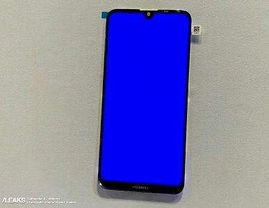 Опубликованы фотографии неизвестного смартфона Huawei