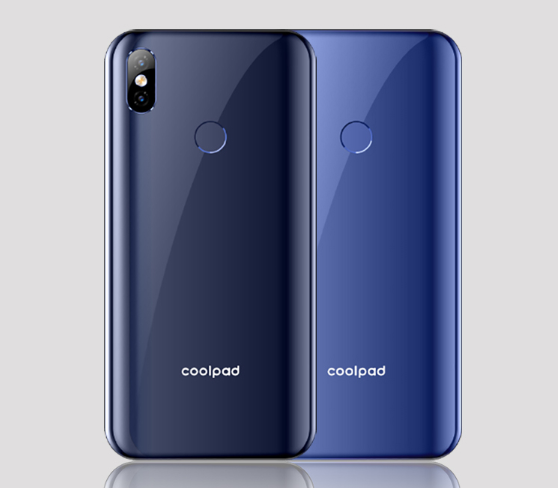 Смартфон Coolpad M3 на MediaTek MT6750 оценили в $115