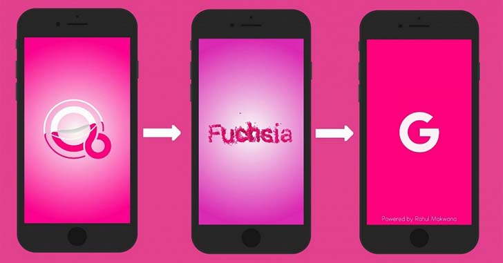 На смартфоне Honor Play тестируют Fuchsia OS