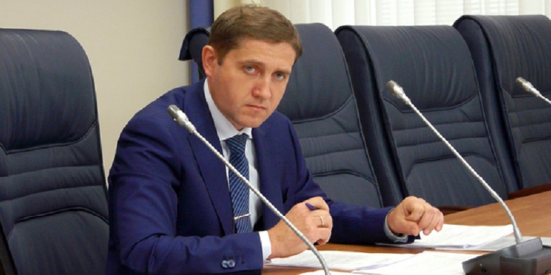 И все же замена: Новым гендиректором воронежского «Домостроительного комбината» станет Андрей Соболев