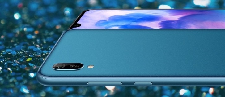Бюджетный смартфон Huawei Y6 Pro 2019 представлен официально