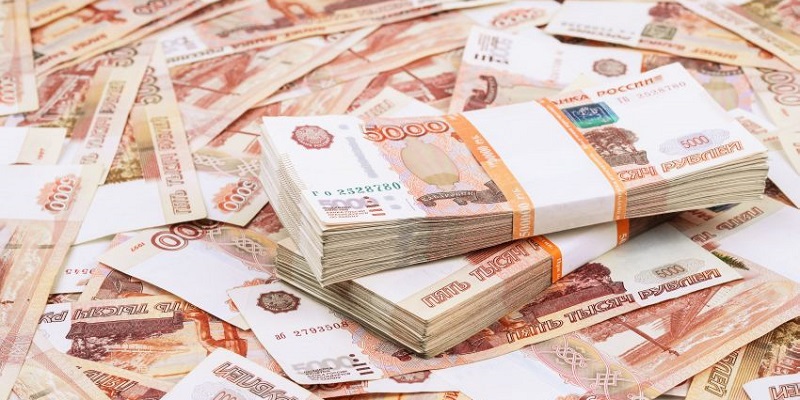 Так, на будущее: Мэрия Воронежа откроет кредитные линии на 1 млрд руб.