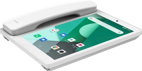 Poptel V9 - стационарный смартфон на ОС Android