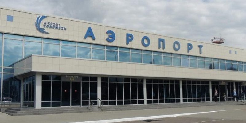 «Новапорт» вложит в аэропорт Воронежа 5 млрд рублей