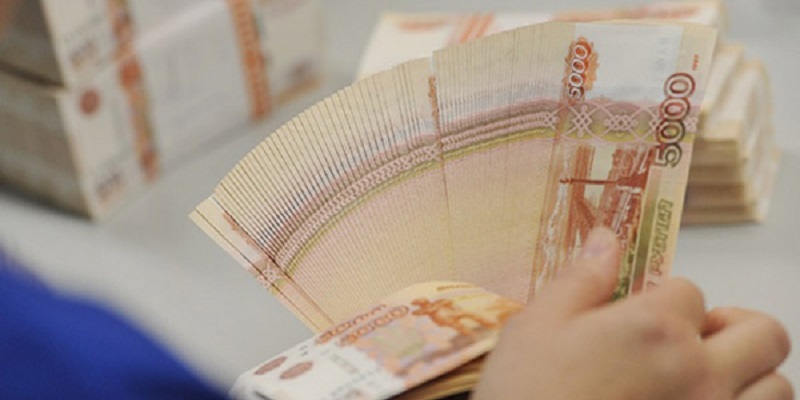 Мэрия Воронежа поищет кредитора на 1 млрд рублей