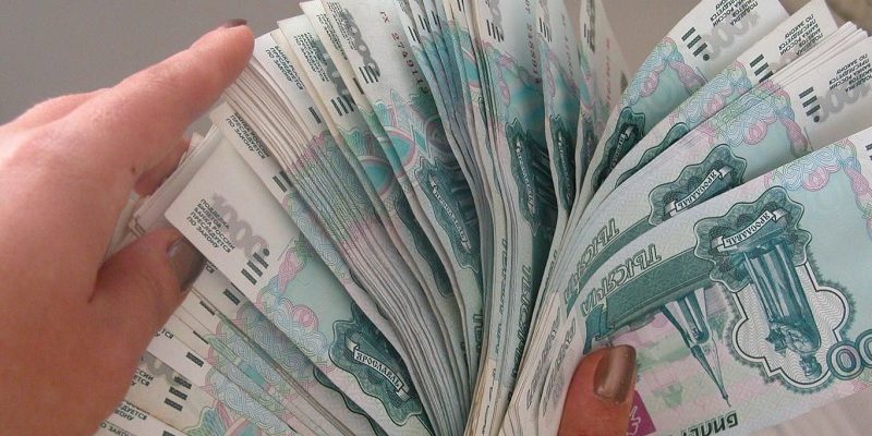 В Воронежской области предприятия погасили долги по зарплате на 184 млн