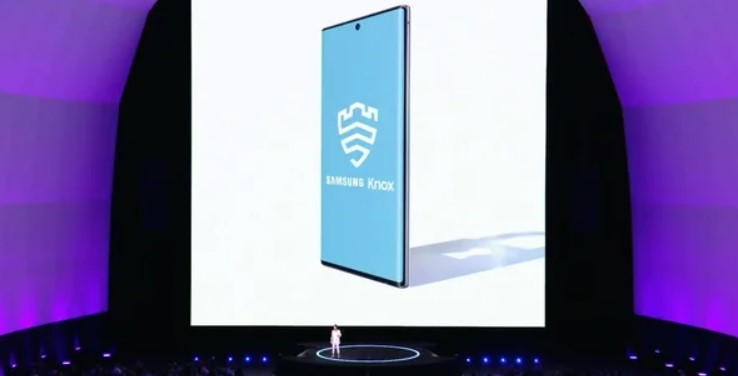 Презентация Samsung Galaxy Note 10 и Note 10+:цены и характеристики