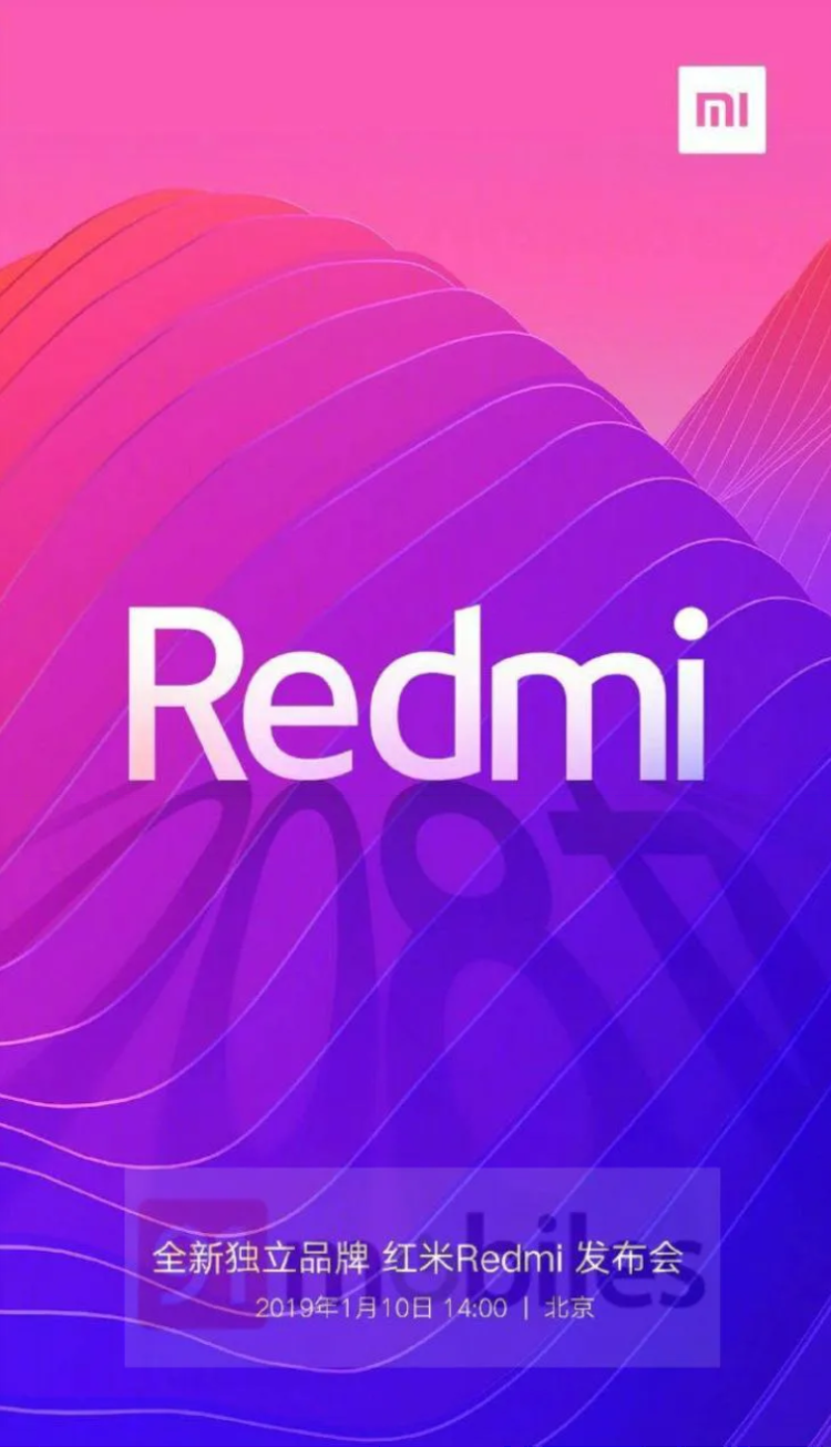 Известна дата выхода Xiaomi Redmi 8 и Redmi 8A