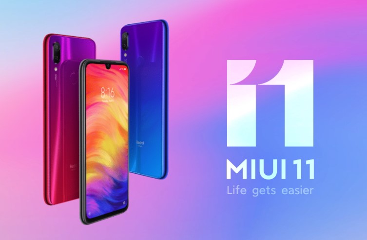 Прошивка MIUI 11 получила новую полезную функцию для смартфонов Xiaomi и Redmi