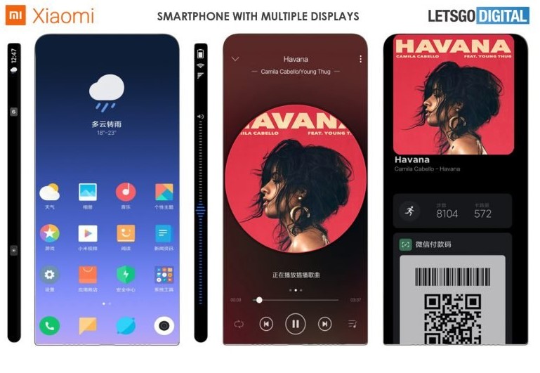 Xiaomi готова выпустить прошивку MIUI 12