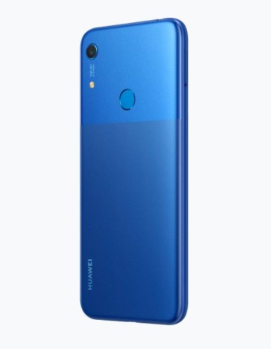 Huawei презентует смартфон Y6s: увеличенный объем памяти, обновленный дизайн и улучшенные  ...