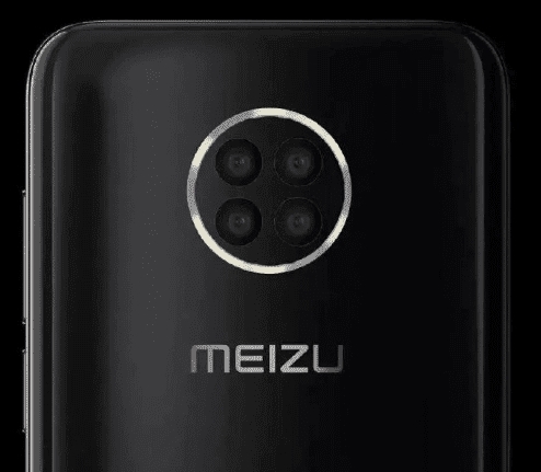 Стали известны характеристики камеры Meizu 17