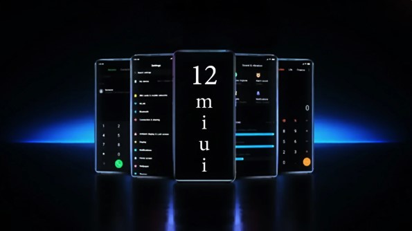 Смартфоны Xiaomi и Redmi которые точно получат MIUI 12