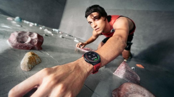 Huawei запускает смарт-часы Watch GT 2e со 100 режимами тренировок и улучшенными функциями ...