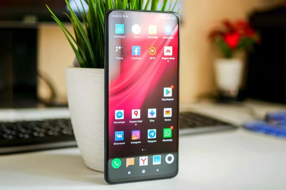 Смартфон Xiaomi Mi 9T упал в цене до рекордно низкого уровня