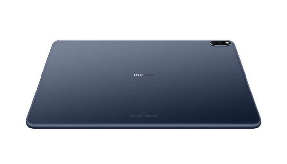 Huawei представила в Украине новый флагманский планшет MatePad Pro