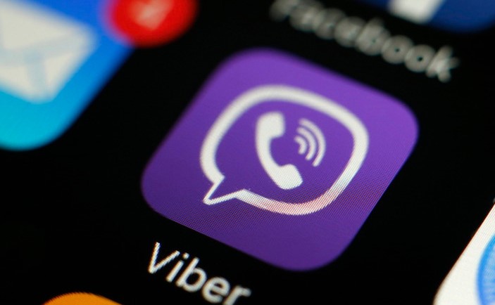 Viber разрывает все деловые взаимоотношения с Facebook
