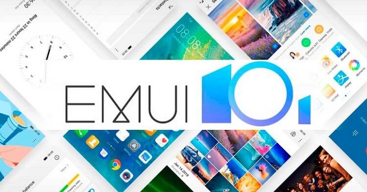 Смартфоны Huawei и Honor получили прошивку EMUI 10.1 / Magic UI 3.1