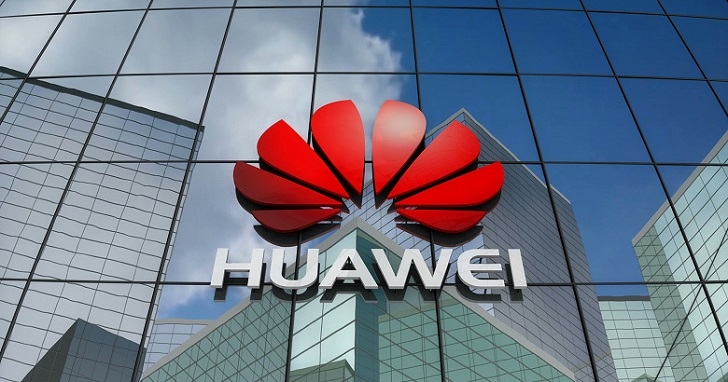 Доход Huawei вырос на 13,1% в первом полугодии