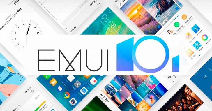 EMUI 10.1 / Magic UI 3.1 доступна для 38 смартфонов Huawei и Honor