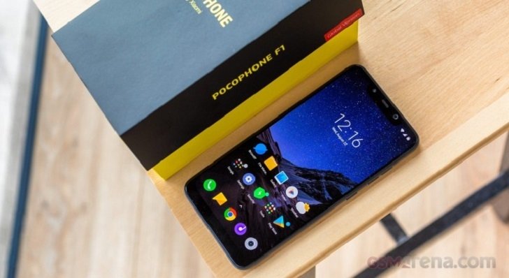 Стало известно, какие смартфоны Xiaomi получат MIUI 12 в августе