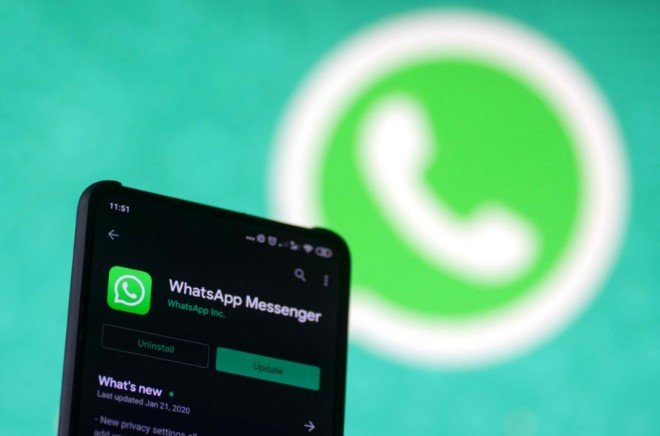 В WhatsApp появятся анимированные стикеры, QR-коды контактов и много новых функций