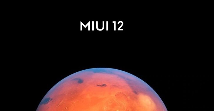 22 смартфона Xiaomi получили новую прошивку MIUI 12