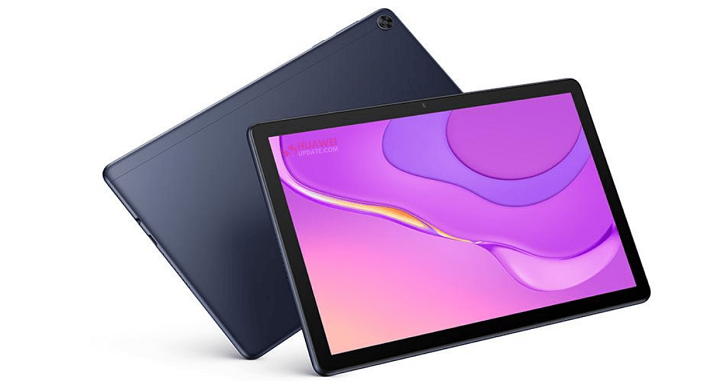 Huawei Enjoy Tablet 2 представлен официально