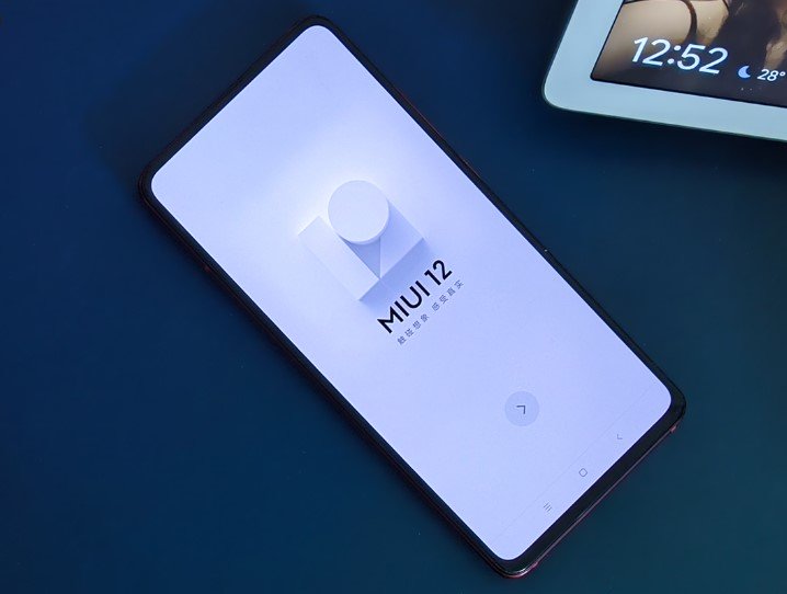 Пользователи Redmi Note 9 в Европе начали получать MIUI 12