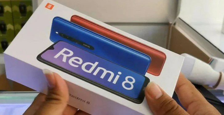 Пользователи Xiaomi Redmi 8 и Redmi 8A дождались прошивки MIUI 11 на Android 10