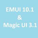 Huawei и Honor выпустили новую прошивку EMUI 10.1 / Magic UI 3.1 на 8 смартфонов