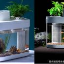 Xiaomi представила умный аквариум за 50 долларов