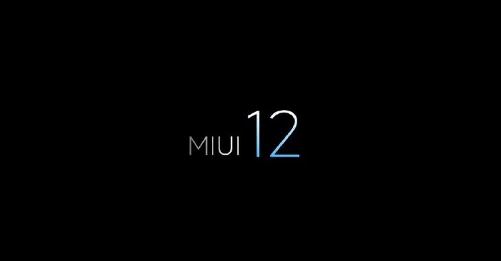 21 смартфон Xiaomi получил регулярную прошивку MIUI 12