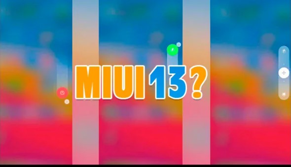 Еще не получили MIUI 12, а уже есть информация о MIUI 13 - когда ее ждать