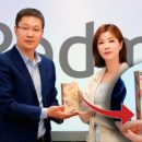 Председатель бренда раскрыл ключевые особенности Redmi Note 9 5G